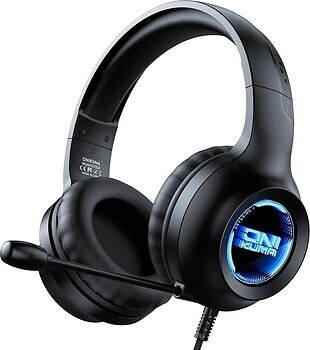 Фото Onikuma X36 Black