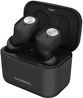 Фото SoundMAGIC T60BT Black