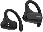 Фото Belkin Soundform ClearFit Black (AUC013btBK)