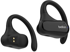 Фото Belkin Soundform ClearFit Black (AUC013btBK)