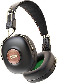 Фото Marley Positive Vibration Frequency Rasta (EM-JH143-RA)