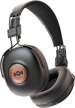 Фото Marley Positive Vibration Frequency Signature Black (EM-JH143-SB)