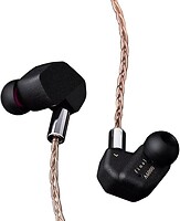 Фото Final Audio Design A6000 Black