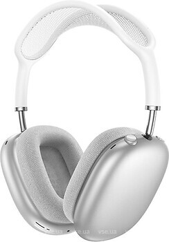 Фото Hoco W58 Silver