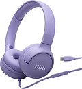Фото JBL Tune Tune 520C Purple (JBLT520CPUR)