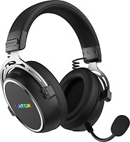 Фото Hator Hypergang 3 Wireless Black (ESH55)
