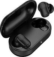 Фото Hoco EQ19 Plus Black