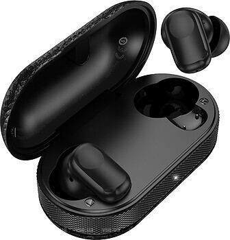 Фото Hoco EQ19 Plus Black