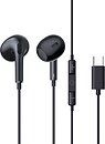 Фото Baseus Encok CZ17 Type-C Black (A00170000113-Z1)