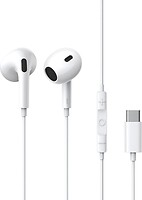 Фото Baseus Encok CZ17 Type-C White (A00170000213-Z1)