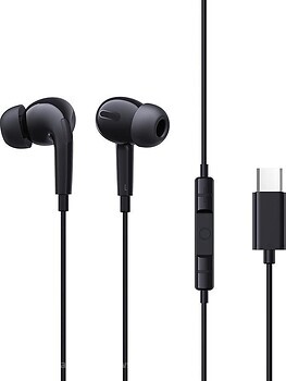 Фото Baseus Encok CZ18 Type-C Black (A00170100113-Z1)