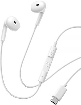 Фото Baseus Encok CZ19 Type-C White (A00182201213-00)