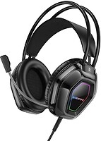 Фото Borofone BO110 Fight Black
