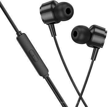 Фото Borofone BM94 Sonar Black