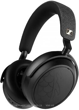 Фото Sennheiser Momentum 4 Wireless Dragon Edition Black (700433)