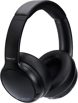 Фото Panasonic RB-M600B Black (RB-M600BG-K)