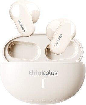 Фото Lenovo LivePods LP19 Beige