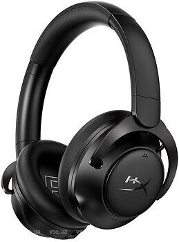 Фото HyperX Cloud Mix 2 Black (7P5J2AA)