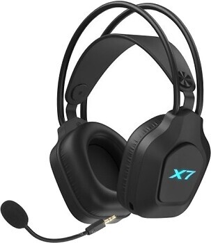 Фото A4Tech XR-200 Black