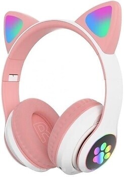Фото Cat Ear VZV-28M Pink