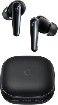 Фото Anker SoundCore Liberty 5 Black (A3957Z11)