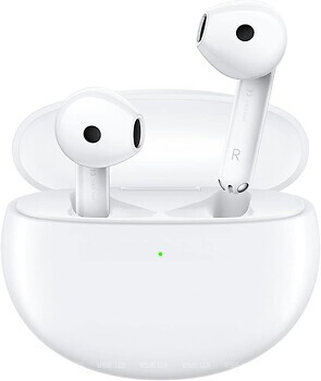 Фото Oppo Enco Air 2 Sound Edition ETE91 White