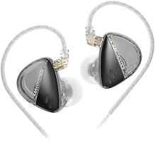 Фото KZ Knowledge Zenith Libra Black