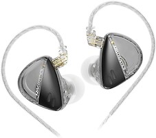 Фото KZ Knowledge Zenith Libra Mic Black