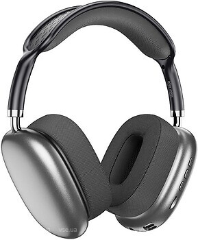 Фото Avantis A600 Cool Shadow Space Gray