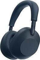 Фото Sony WH-1000XM6 Midnight Blue (WH1000XM6L.CE7)