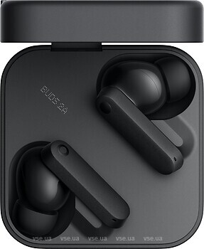 Фото CMF Buds 2a B185 Dark Grey (A10600107)