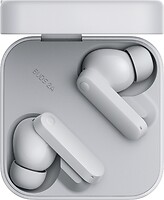 Фото CMF Buds 2a B185 Light Grey (A10600109)