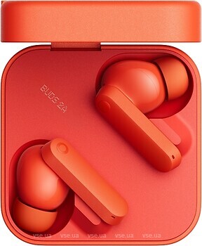Фото CMF Buds 2a B185 Orange (A10600111)