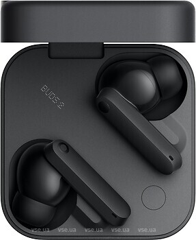 Фото CMF Buds 2 B179 Dark Grey (A10600098)