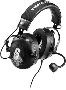 Фото Thrustmaster Rainbow 6 Siege Edition Headsets T.Assault (4060109)