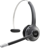 Фото Cisco 561 Wireless Single + Standard Base Station (CP-HS-WL-561-S-EU)