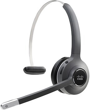 Фото Cisco 561 Wireless Single + Standard Base Station (CP-HS-WL-561-S-EU)