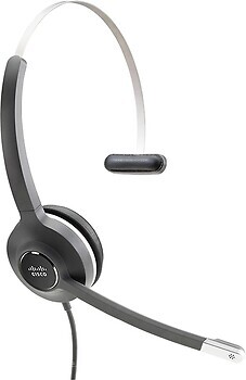 Фото Cisco 531 Wired Single + QD RJ Headset Cable (CP-HS-W-531-RJ)