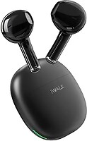 Фото iWalk AmourDuo Candy Black (BTA006)