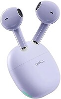 Фото iWalk AmourDuo Candy Purple (BTA006)