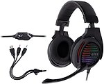 Фото Tracer Gamezone Aligator RGB Rainbow LED