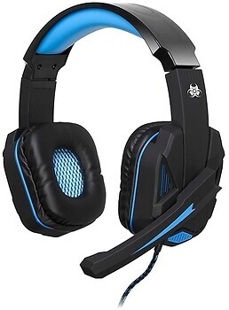 Фото Tracer Gamezone Xplosive Blue