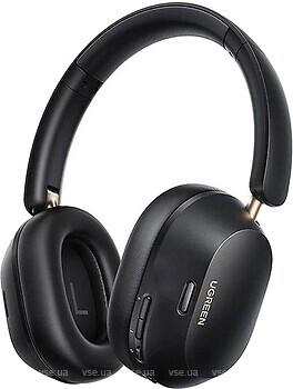 Фото Ugreen HiTune Max5C HP203 Black