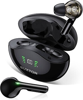 Фото Buxton BTW 5800 Black