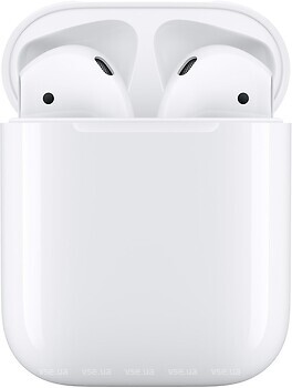Фото DC Air Soul 2 White (ARS-21)