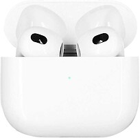 Фото DC Air Soul 3 White (ARS-31)