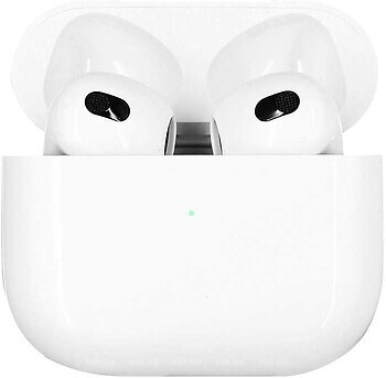 Фото DC Air Soul 3 White (ARS-31)