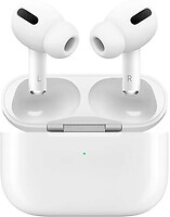 Фото DC Air Soul Pro White (ARS Pro)