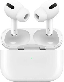 Фото DC Air Soul Pro White (ARS Pro)