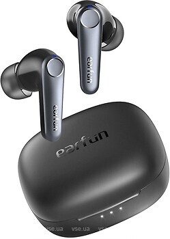 Фото Earfun Air Pro 3 Black